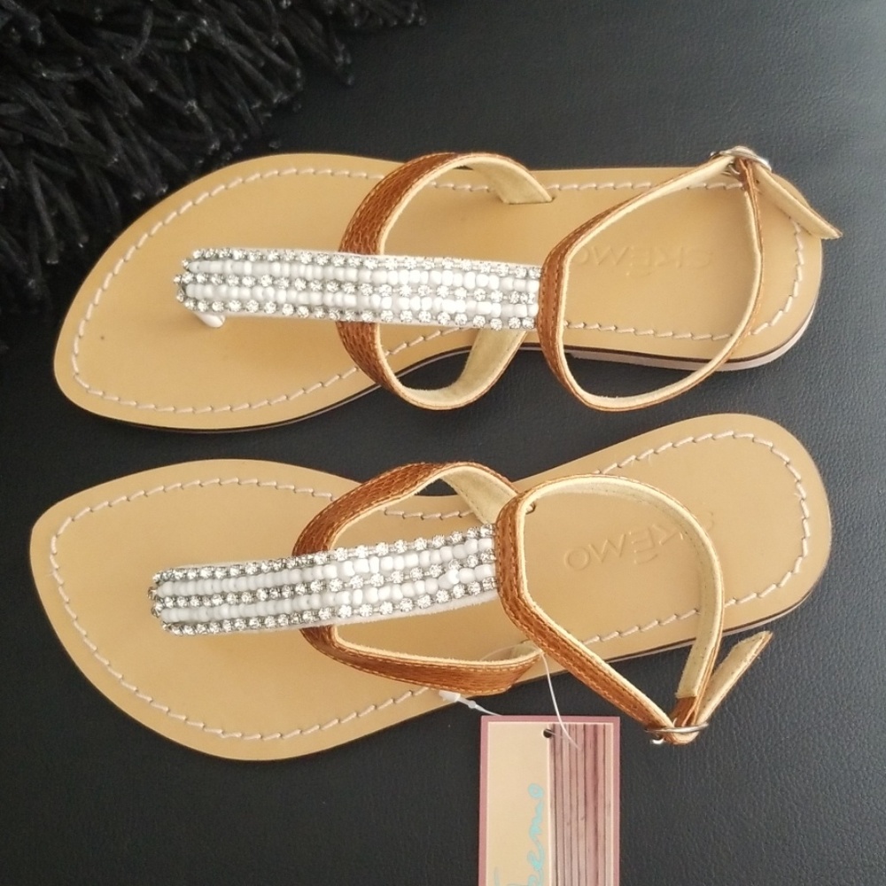 Sandals - Picture 3 of 3